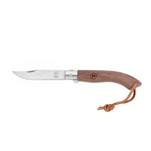 MAIN KNIVES Kapení nůž MAIN American Line - Walnut 8000