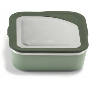 Jídlení svačinový box KLEAN KANTEEN Lunch Box 20oz - Sea Spray 591 ml