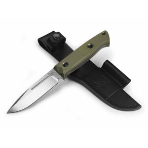 Benchmade BUSHCRAFTER 163-1