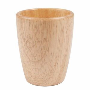 Dřevěný pohárek STABILOTHERM Hevea Cup 250 ml