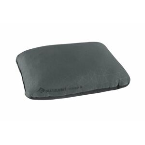 Polštářek cestovní Sea to Summit Foam Core Pillow REGULAR - Grey
