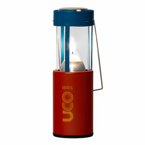 UCO Gear Lucerna na svíčky UCO Original Candle Lantern - Terra Firma