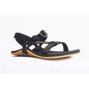 BOSKY SHOES Barefoot sandály BOSKYshoes Performace Z-Tech Natural Rubber Velikost: 47 EU