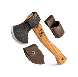 Sekera BeaverCraft Bushcraft Splitting Axe AX3 - 800g