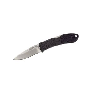 KA-BAR Dozier MINI Folding Hunter Black 4072
