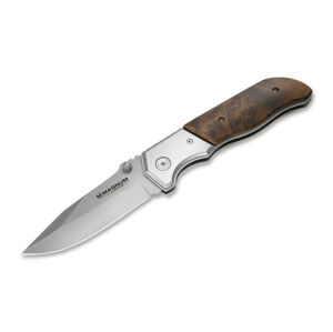 Magnum by Böker Böker Magnum Forest Ranger