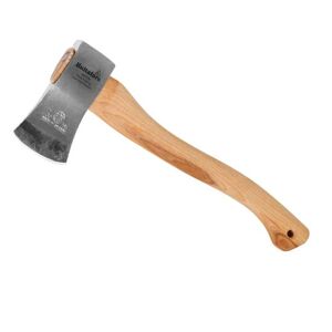 Sekera HULTAFORS Hatchet malá univerzální hmotnost 900g H 009 SV