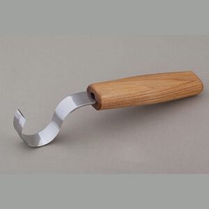 Lžičkový nůž BeaverCraft SK2 - Spoon Carving Knife 30 mm