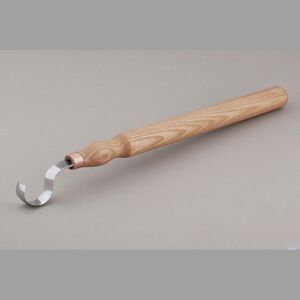 Lžičkový nůž BeaverCraft SK2Long - Spoon Carving Knife with Long Handle