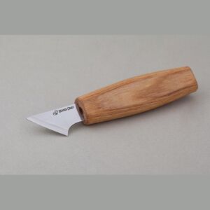 Řezbářský nůž BeaverCraft C11 - Knife for Geometric Woodcarving