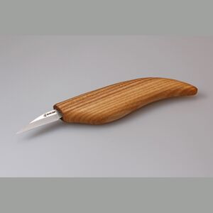 Řezbářský nůž BeaverCraft C15 - Detail Wood Carving Knife