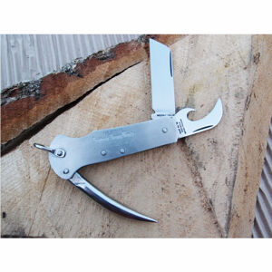 Sheffield Knives British Army Clasp Knife