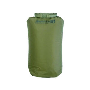 Voděodolný vak Karrimor SF Dry Bag 13l Olive