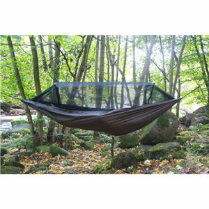 Hamaka DD HAMMOCKS Travel / Bivi MK.7 - COYOTE