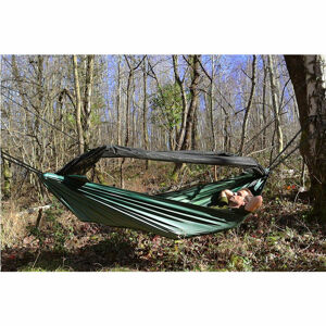 Hamaka DD HAMMOCKS Travel / Bivi MK.7 - OLIVE