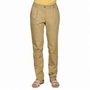 Bushman kalhoty Gandy sandy brown 38