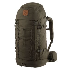 Batoh Fjällräven Singi 48 - Dark Olive