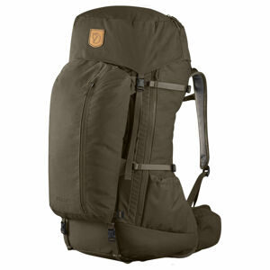 Batoh FJÄLLRÄVEN Lappland Friluft 45 - Dark Olive