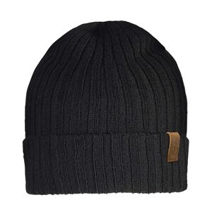 Čepice Fjällräven Byron Hat Thin - Black