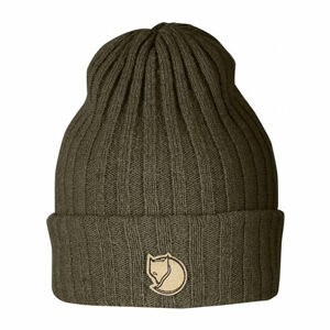 Čepice Fjällräven Byron Hat - Dark Olive