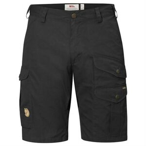 Fjällräven Kraťasy Fjällraven Barents Pro Shorts - Dark Grey/Dark Grey Velikost: C48