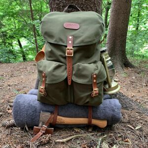 Batoh JUBÖ Bushcraft Vandrák