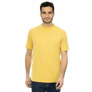 Bushman tričko Arvin yellow M