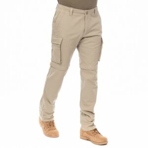 Bushman kalhoty Lincoln Zip Off light olive 58