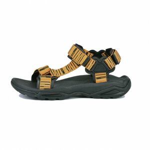 Bushman sandále Track yellow 45