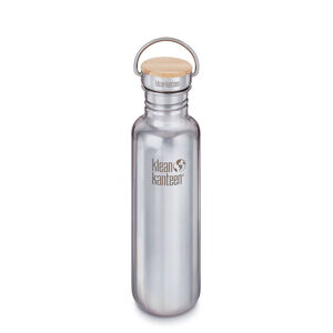 Láhev KLEAN KANTEEN Reflect Mirrored Stainless 800 ml