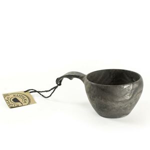 Kupilka KUKSA 370 ml Large - Kelo (BLACK)