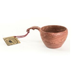 Kupilka KUKSA 370 ml Large - Cranberry (RED)