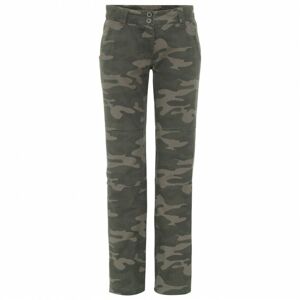 Bushman kalhoty Valdis dark grey 40