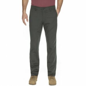 Bushman kalhoty Beck dark grey 56