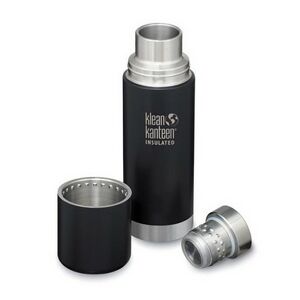 Termoska KLEAN KANTEEN TKPro 500 ml - Shale Black