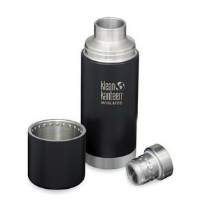 Termoska KLEAN KANTEEN TKPro 750 ml - Shale Black