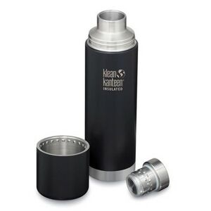 Termoska KLEAN KANTEEN TKPro 1000 ml - Shale Black