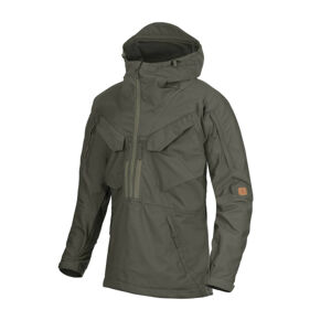 Helikon-Tex® Anorak HELIKON Pilgrim Jacket - TAIGA GREEN Velikost: XL