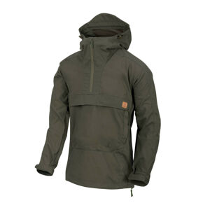 Helikon-Tex® Anorak HELIKON Woodsman - TAIGA GREEN Velikost: XXL