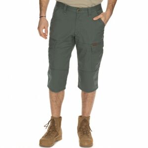 Bushman kraťasy Woodin III kouřově modré 62