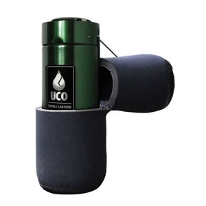 UCO Gear Neoprénový obal na lucernu na čajové svíčky UCO Cocoon Mini / Original Candle Lantern™