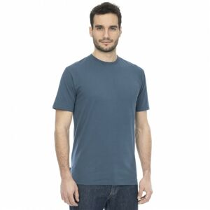 Bushman tričko Arvin blue XL