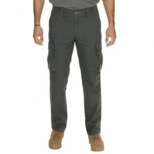 Bushman kalhoty Lincoln Pro dark grey 58
