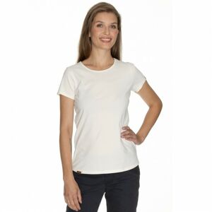 Bushman tričko Natalie II cream XXXL