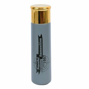 Bushman termoska Ammo dark grey UNI