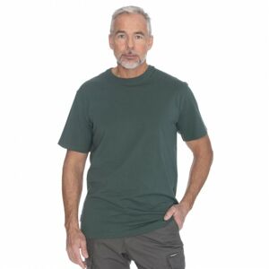 Bushman tričko Origin dark green S