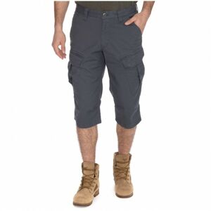 Bushman kraťasy Lagos dark grey 64