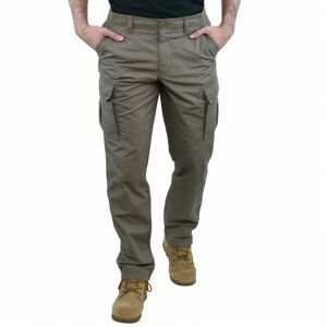 Bushman kalhoty Torrent khaki 62