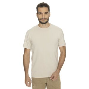 Bushman tričko Origin II beige XL