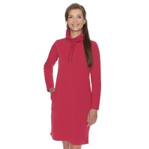 Bushman šaty Lenna red XL
